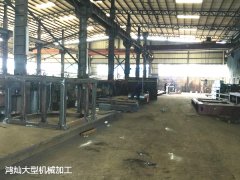 东莞大型龙门磨 龙门铣加工厂家